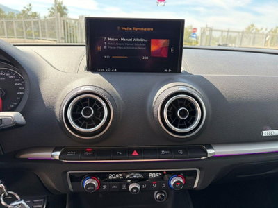 Audi A3 Sportback 2.0 TDI Sport (11)