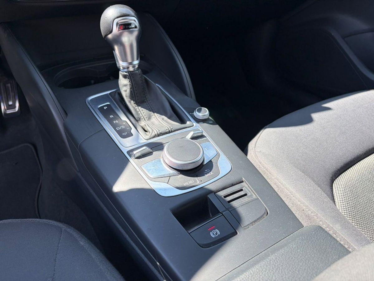 Audi A3 Sportback 2.0 TDI Sport (12)
