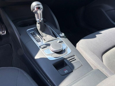 Audi A3 Sportback 2.0 TDI Sport (12)