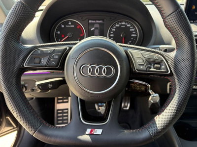 Audi A3 Sportback 2.0 TDI Sport (15)