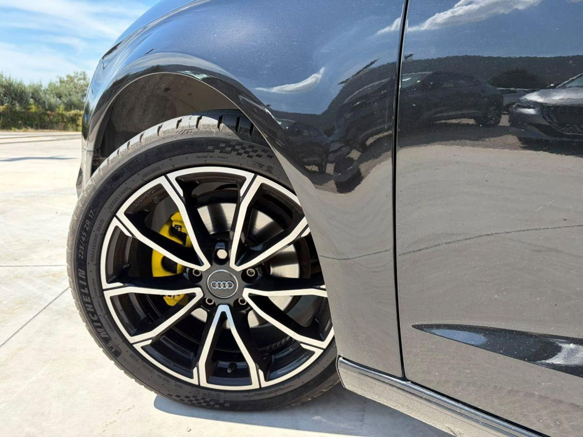Audi A3 Sportback 2.0 TDI Sport (18)