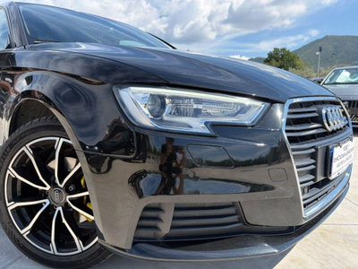 Audi A3 Sportback 2.0 TDI Sport (19)