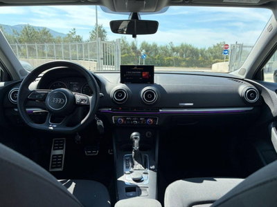 Audi A3 Sportback 2.0 TDI Sport (6)