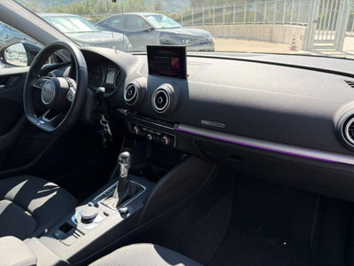 Audi A3 Sportback 2.0 TDI Sport (7)