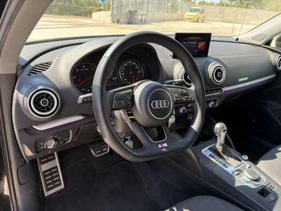 Audi A3 Sportback 2.0 TDI Sport (9)