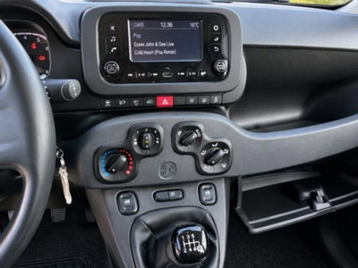 Fiat Panda 1.0 FireFly S&S Hybrid (3)