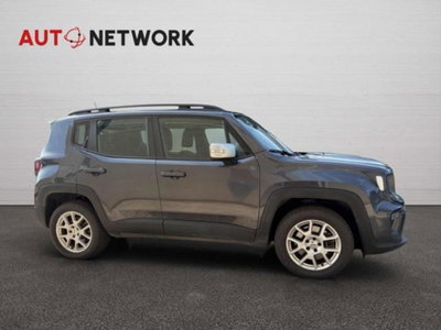 Jeep Renegade 1.3 T4 190CV PHEV 4xe AT6 Business Plus (7)