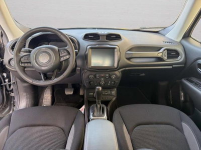 Jeep Renegade 1.3 T4 190CV PHEV 4xe AT6 Business Plus (9)