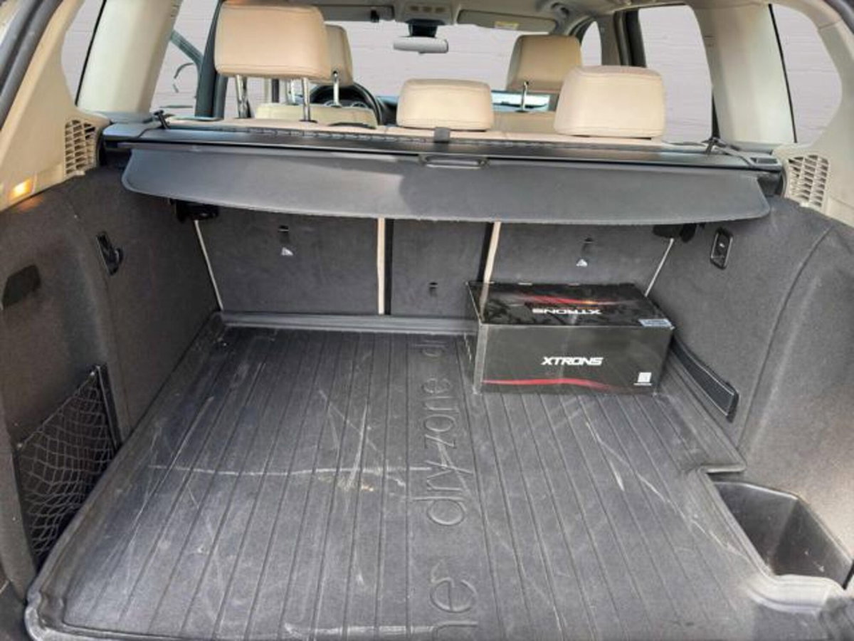 BMW X3 xDrive20d Business Advantage Aut. (13)