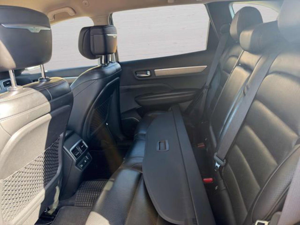 Renault Koleos dCi 175CV X-Tronic Energy Initiale Paris (10)