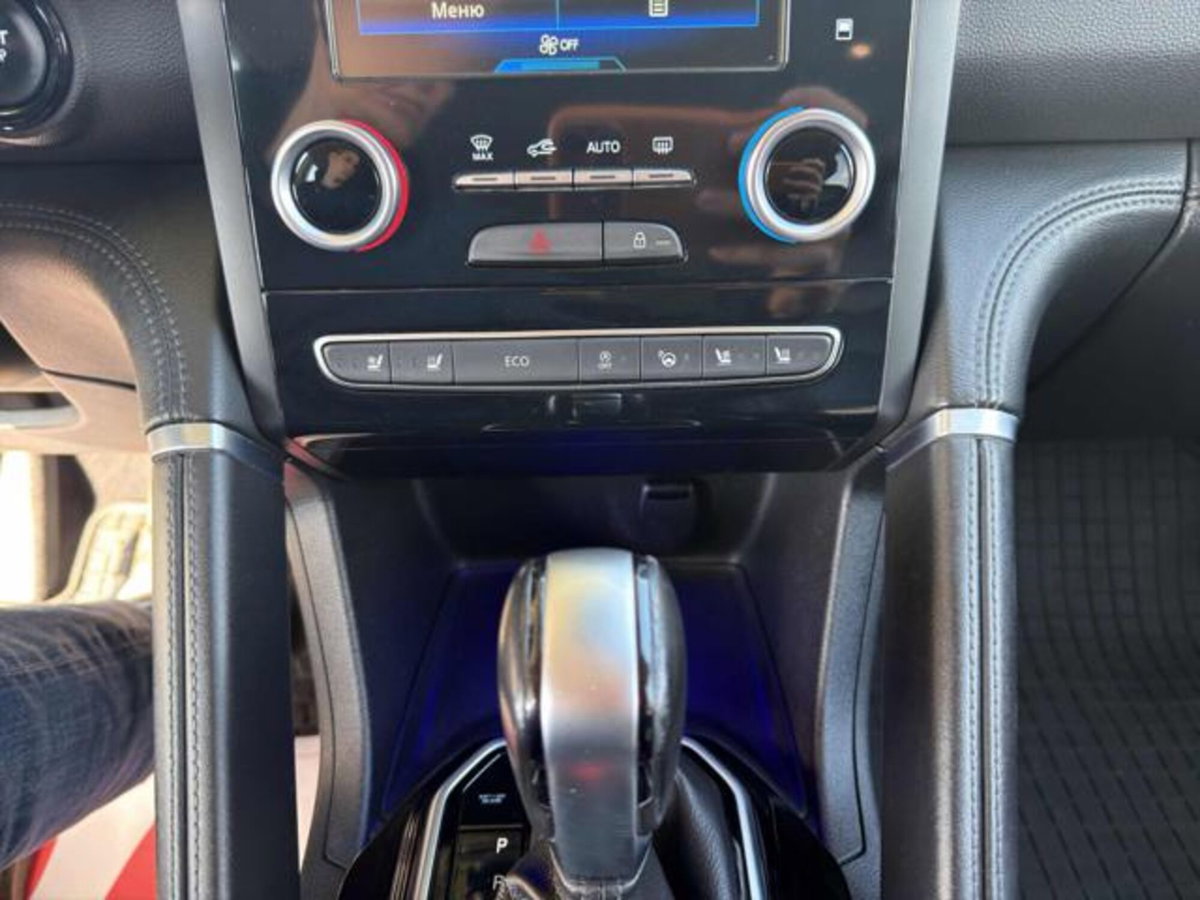 Renault Koleos dCi 175CV X-Tronic Energy Initiale Paris (12)