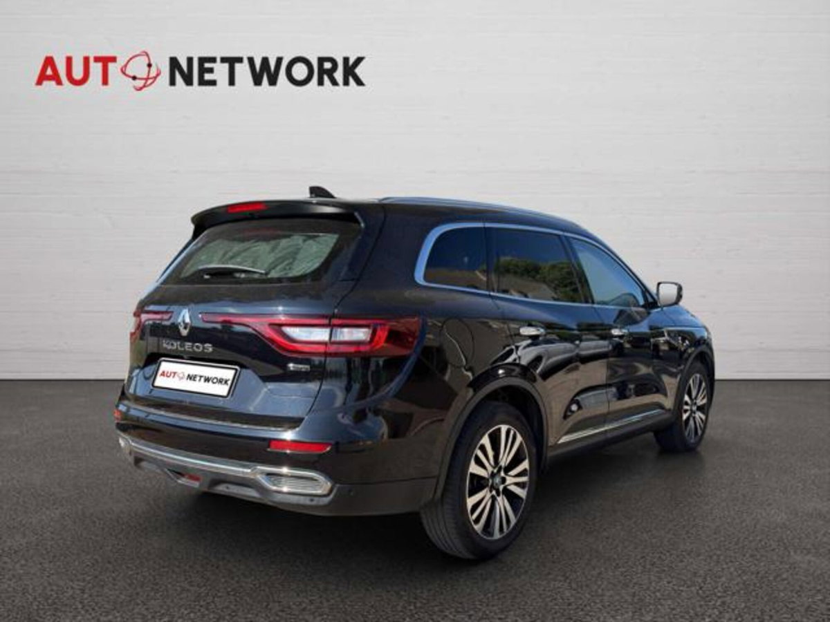 Renault Koleos dCi 175CV X-Tronic Energy Initiale Paris (2)
