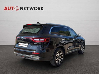 Renault Koleos dCi 175CV X-Tronic Energy Initiale Paris (2)