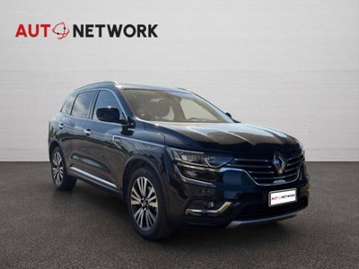 Renault Koleos dCi 175CV X-Tronic Energy Initiale Paris (3)
