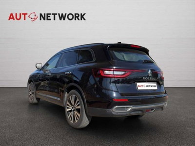 Renault Koleos dCi 175CV X-Tronic Energy Initiale Paris (4)