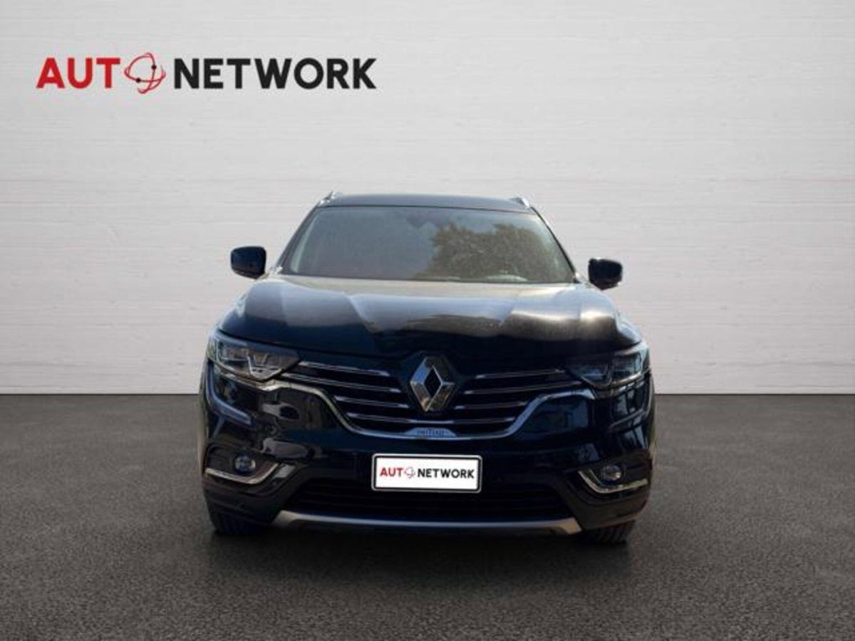 Renault Koleos dCi 175CV X-Tronic Energy Initiale Paris (5)