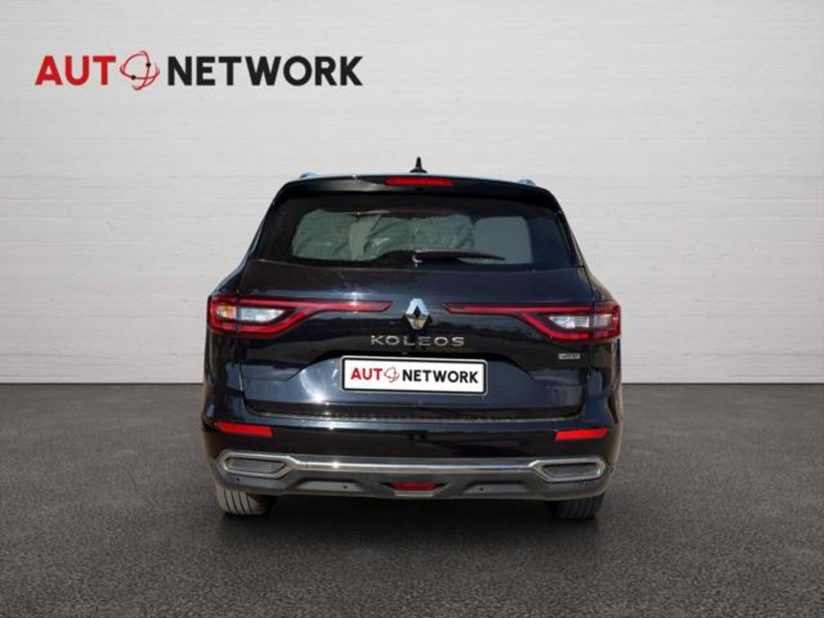 Renault Koleos dCi 175CV X-Tronic Energy Initiale Paris (6)