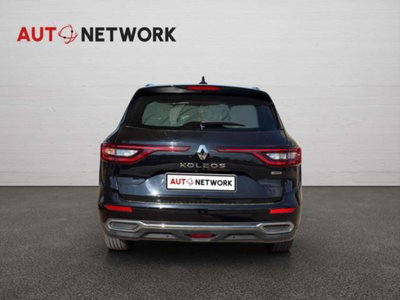 Renault Koleos dCi 175CV X-Tronic Energy Initiale Paris (6)
