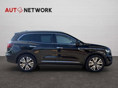 Renault Koleos dCi 175CV X-Tronic Energy Initiale Paris (8)