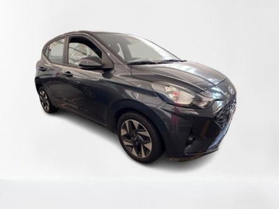 Hyundai i10 1.0 MPI Connectline (2)