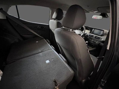 Hyundai i10 1.0 MPI Connectline (4)