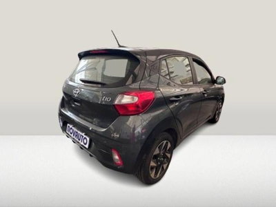 Hyundai i10 1.0 MPI Connectline (5)
