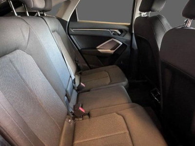 Audi Q3 Sportback 35 TDI quattro S tronic S line edition (4)