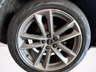 Audi Q3 Sportback 35 TDI quattro S tronic S line edition (5)