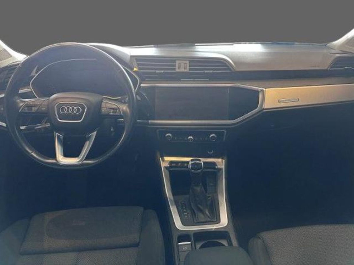 Audi Q3 Sportback 35 TDI quattro S tronic S line edition (7)