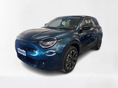 Fiat 600 1.2 La Prima 100cv