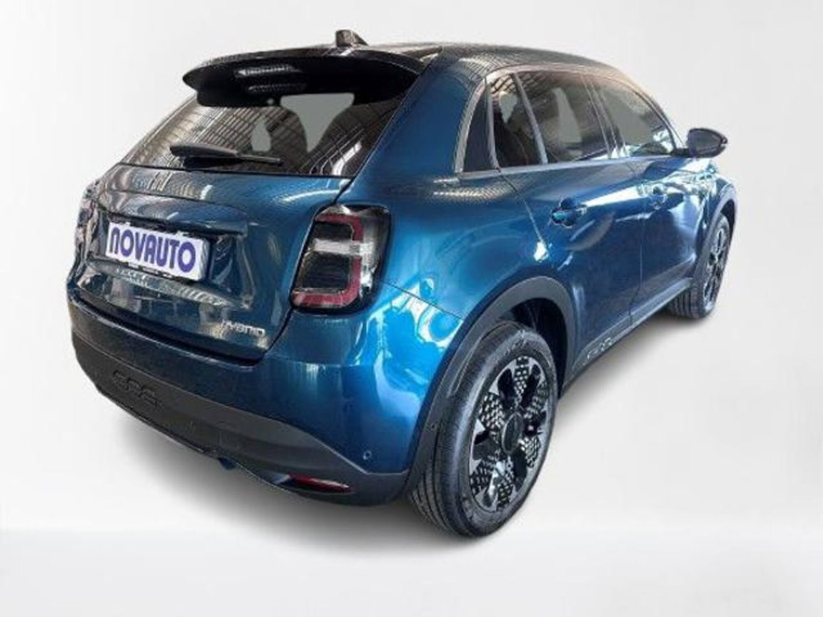 Fiat 600 1.2 La Prima 100cv (8)