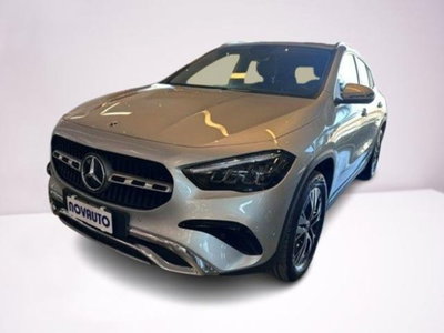 Mercedes-Benz GLA SUV 200 d Progressive Advanced Plus 4matic auto usata