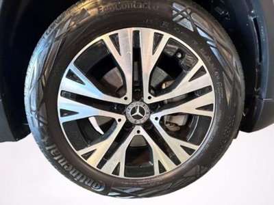Mercedes-Benz GLA SUV 200 d Progressive Advanced Plus 4matic auto (3)