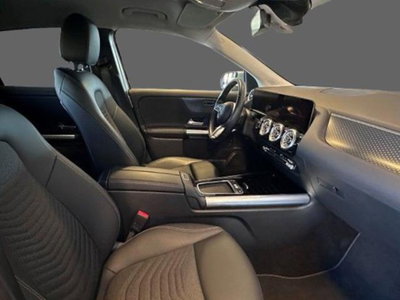 Mercedes-Benz GLA SUV 200 d Progressive Advanced Plus 4matic auto (4)