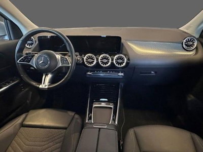Mercedes-Benz GLA SUV 200 d Progressive Advanced Plus 4matic auto (6)