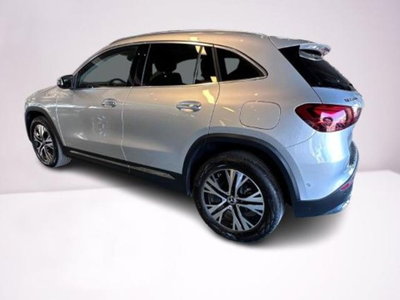 Mercedes-Benz GLA SUV 200 d Progressive Advanced Plus 4matic auto (8)