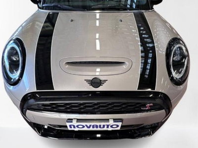 MINI Mini 2.0 Cooper S Yours (3)