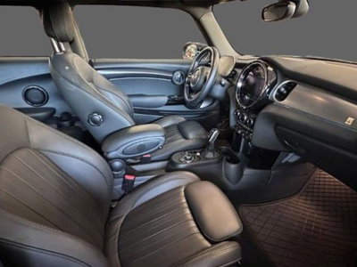 MINI Mini 2.0 Cooper S Yours (4)
