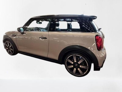 MINI Mini 2.0 Cooper S Yours (7)