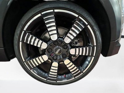 MINI Mini 2.0 Cooper S Yours (8)