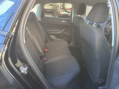 Volkswagen Polo 1.0 tsi Style 95cv dsg (10)
