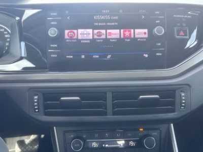 Volkswagen Polo 1.0 tsi Style 95cv dsg (12)