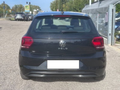 Volkswagen Polo 1.0 tsi Style 95cv dsg (4)