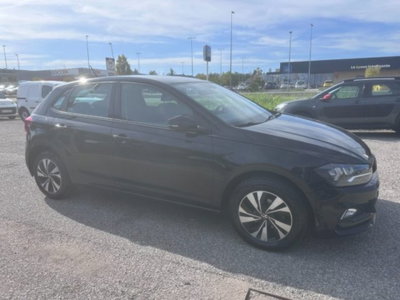 Volkswagen Polo 1.0 tsi Style 95cv dsg (5)
