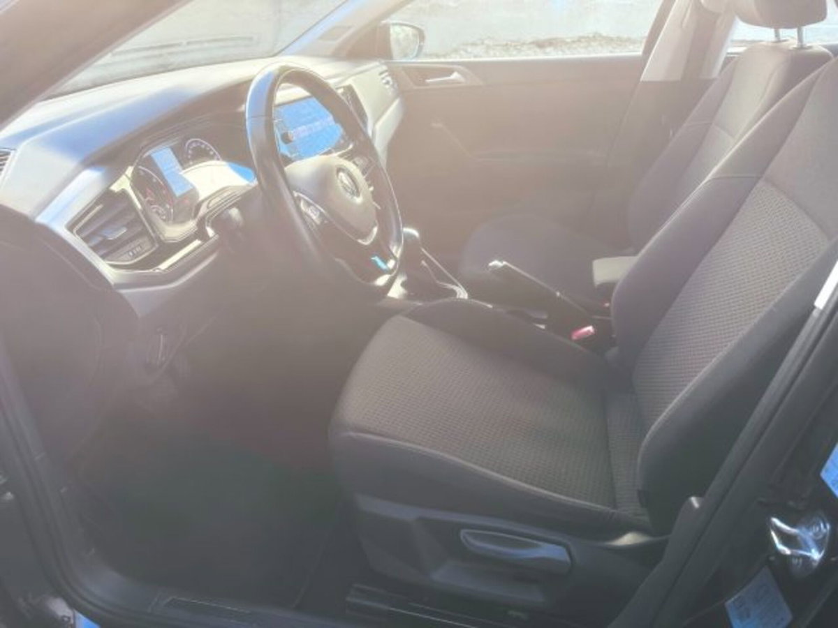 Volkswagen Polo 1.0 tsi Style 95cv dsg (6)