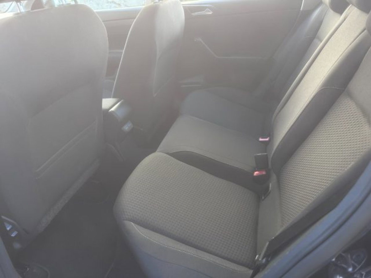 Volkswagen Polo 1.0 tsi Style 95cv dsg (7)