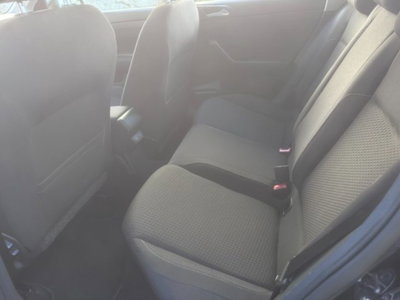 Volkswagen Polo 1.0 tsi Style 95cv dsg (7)