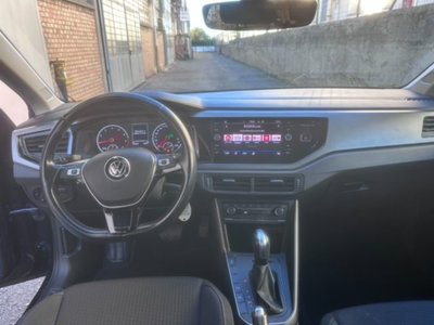 Volkswagen Polo 1.0 tsi Style 95cv dsg (8)