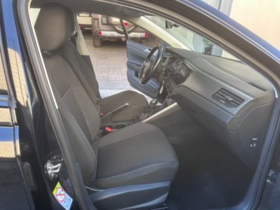 Volkswagen Polo 1.0 tsi Style 95cv dsg (9)