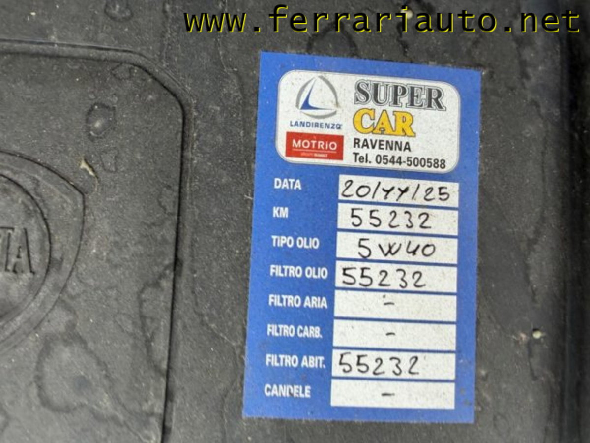Lancia Ypsilon 1.0 FireFly 5 porte S&S Hybrid Gold Plus (10)